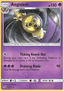 Aegislash from RAGING SURF 2023