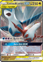 Latias & Latios GX from SHINING SYNERGY SHOWER 2023