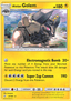 Alolan Golem from JOURNEY TOGETHER 2025
