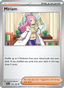 Miriam from SCARLET & VIOLET 2023