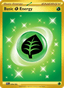 Basic Grass Energy from POKEMON PLAY 2023