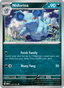 Nidorina from SCARLET & VIOLET-151 2023