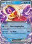 Jynx EX from SCARLET & VIOLET-151 2023
