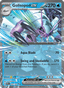 Golisopod EX from ANCIENT ROAR 2023