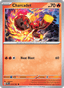 Charcadet from INFERNO X 2025