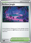 Perilous Jungle from POKEMON PLAY 2024