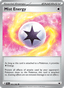 Mist Energy from POKEMON PLAY 2024