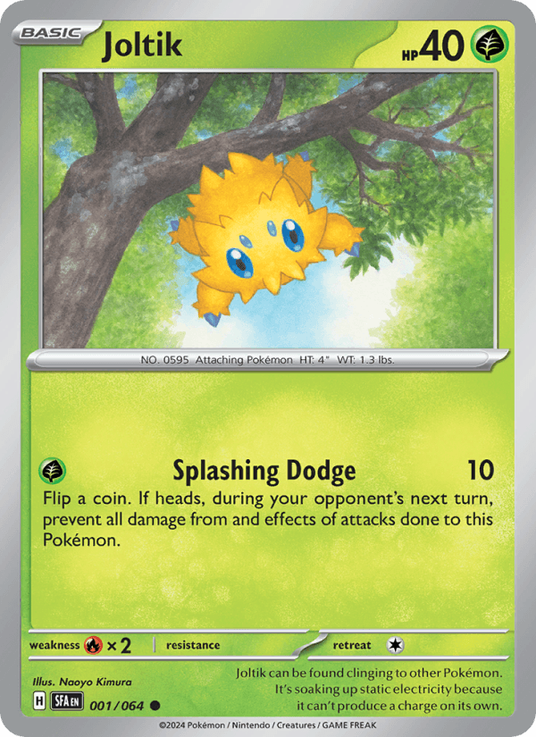 RAGING SURF 2023 card - Pokemon