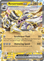 Revavroom EX from OBSIDIAN FLAMES 2023