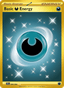 Basic Darkness Energy from POKEMON PLAY 2023
