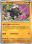 Okidogi from PRISMATIC EVOLUTIONS 2025