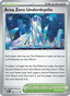 Area Zero Underdepths from POKEMON PLAY 2024