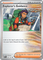 Explorer's Guidance from POKEMON PLAY 2024