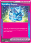 Sparkling Crystal from STELLAR CROWN 2024