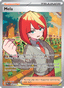 Mela from PRISMATIC EVOLUTIONS 2025