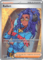 Raifort from PRISMATIC EVOLUTIONS 2025