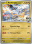 N's Reshiram from ASCENDED HEROES 2026