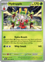 Hydrapple from HOT WIND ARENA 2025