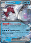 Cetitan EX from DESTINED RIVALS 2025