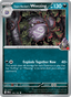 Team Rocket's Weezing from DESTINED RIVALS 2025