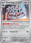 Klinklang from BLACK BOLT 2025