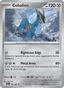 Cobalion from BLACK BOLT 2025