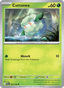 Cottonee from WHITE FLARE 2025