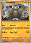 Terrakion from WHITE FLARE 2025