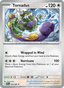 Tornadus from WHITE FLARE 2025