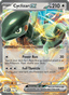 Cyclizar EX from PARADISE DRAGONA 2024