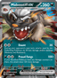 Mabosstiff EX from MIRACLE JOURNEY 2025