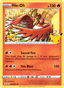 Ho-Oh from CELEBRATIONS 2021