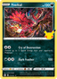 Yveltal from DARK CRYSTAL BLAZE 2025