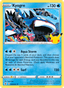 Kyogre from CELEBRATIONS 2021
