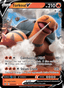 Torkoal V from SHIELD 2019
