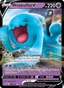 Wobbuffet V from SWORD 2019