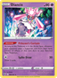 Diancie from CROWN ZENITH 2023