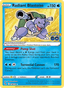Radiant Blastoise from POKEMON GO 2022