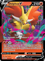 Delphox V from LOST ABYSS 2022