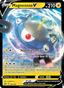 Magnezone V from LOST ORIGIN 2022