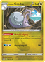 Hisuian Goodra from CROWN ZENITH 2023