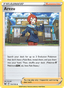 Arezu from POKEMON GO 2022