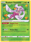 Radiant Tsareena from SILVER TEMPEST 2022