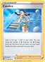 Candice from SILVER TEMPEST 2022