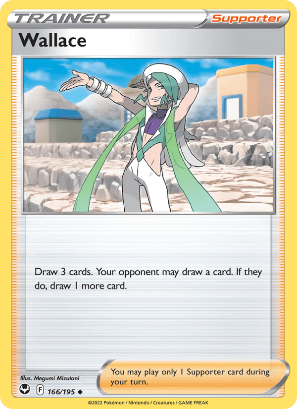 Wallace from AZURE SHADOW - ROAR 2024