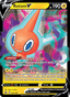 Rotom V from CROWN ZENITH 2023