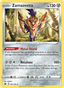 Zamazenta from GLORY OF TEAM ROCKET 2025