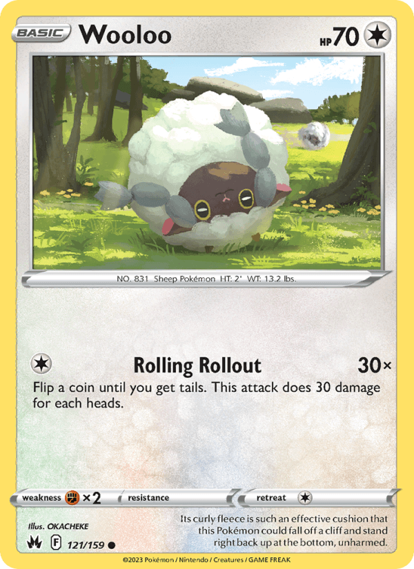 FUSION STRIKE 2021 card - Pokemon