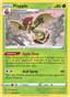 Flapple from EEVEE GIFT BOX 2024
