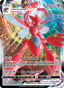 Scizor VMAX from DARKNESS ABLAZE 2020